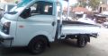 Pre-owned 2015 Hyundai H-100 2.6 Engine Capacity with Manuel Tra