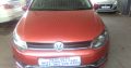 Pre-owned 2016 VW Polo 1.2 Engine Capacity TSI with Manuel Trans