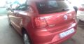 Pre-owned 2016 VW Polo 1.2 Engine Capacity TSI with Manuel Trans