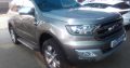 Pre-owned 2017 Ford Everest 3.2 Engine Capacity 4X4 with Automat