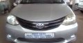 Pre-owned 2014 Toyota Etios 1.5 Engine Capacity Sedan with Manuel