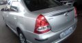 Pre-owned 2014 Toyota Etios 1.5 Engine Capacity Sedan with Manuel