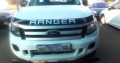Pre-owned 2015 Ford Ranger 2.2 Engine Capacity Single Cab with M