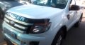 Pre-owned 2015 Ford Ranger 2.2 Engine Capacity Single Cab with M