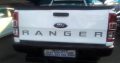 Pre-owned 2015 Ford Ranger 2.2 Engine Capacity Single Cab with M