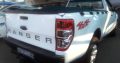 Pre-owned 2015 Ford Ranger 2.2 Engine Capacity Single Cab with M