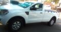Pre-owned 2015 Ford Ranger 2.2 Engine Capacity Single Cab with M