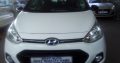 Pre-owned 2015 Hyundai i10 1.0 Engine Capacity Grand with Manuel