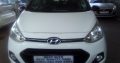 Pre-owned 2015 Hyundai i10 1.0 Engine Capacity Grand with Manuel