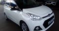 Pre-owned 2015 Hyundai i10 1.0 Engine Capacity Grand with Manuel