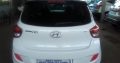 Pre-owned 2015 Hyundai i10 1.0 Engine Capacity Grand with Manuel