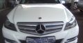 Pre-owned 2014 Mercedes Benz C-200 2.0 Engine Capacity with Auto