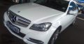 Pre-owned 2014 Mercedes Benz C-200 2.0 Engine Capacity with Auto