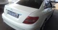 Pre-owned 2014 Mercedes Benz C-200 2.0 Engine Capacity with Auto