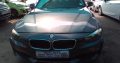 Pre-owned 2013 BMW 320i F30 Automatic Transmission, Electric Wind