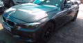 Pre-owned 2013 BMW 320i F30 Automatic Transmission, Electric Wind