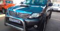 Pre-owned 2014 Toyota Fortune 3.0 Engine Capacity D4D with Automa