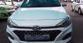 Pre-owned 2019 Hyundai i20 1.2 Engine Capacity with Manuel Trans
