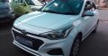 Pre-owned 2019 Hyundai i20 1.2 Engine Capacity with Manuel Trans