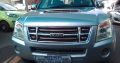 Pre-owned 2011 Isuzu KB-300 3.0 Engine Capacity Double Cab with M