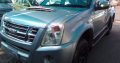 Pre-owned 2011 Isuzu KB-300 3.0 Engine Capacity Double Cab with M