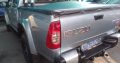 Pre-owned 2011 Isuzu KB-300 3.0 Engine Capacity Double Cab with M