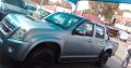 Pre-owned 2011 Isuzu KB-300 3.0 Engine Capacity Double Cab with M