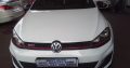 Pre-owned 2015 VW Golf 7 2.0 Engine Capacity with Automatic Tran
