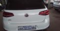 Pre-owned 2015 VW Golf 7 2.0 Engine Capacity with Automatic Tran