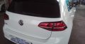Pre-owned 2015 VW Golf 7 2.0 Engine Capacity with Automatic Tran