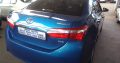 Pre-owned 2015 Toyota Prestige 1.6 Engine Capacity D4D Diesel wit