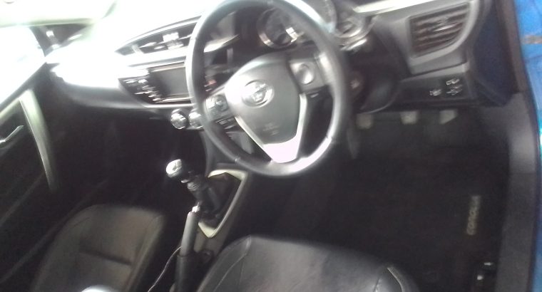 Pre-owned 2015 Toyota Prestige 1.6 Engine Capacity D4D Diesel wit