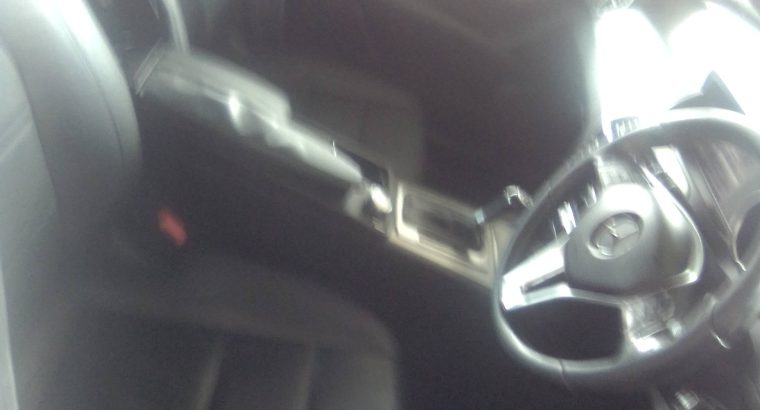 Pre-owned 2013 Mercedes Benz C-200 with Automatic Transmission,