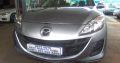 Pre-owned 2012 Mazda 3 1.6 Engine Capacity with Manuel Transmiss