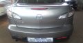 Pre-owned 2012 Mazda 3 1.6 Engine Capacity with Manuel Transmiss