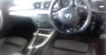 Pre-owned 2009 BMW 125i E82 1 Series M-Sport with Manuel Transm