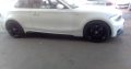 Pre-owned 2009 BMW 125i E82 1 Series M-Sport with Manuel Transm