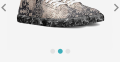 Walkwell is a unique limited edition custom shoe