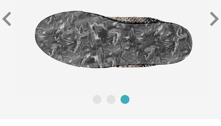 Walkwell is a unique limited edition custom shoe