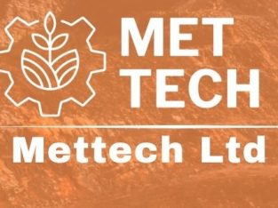 MetTech: Transforming Metal Enterprises