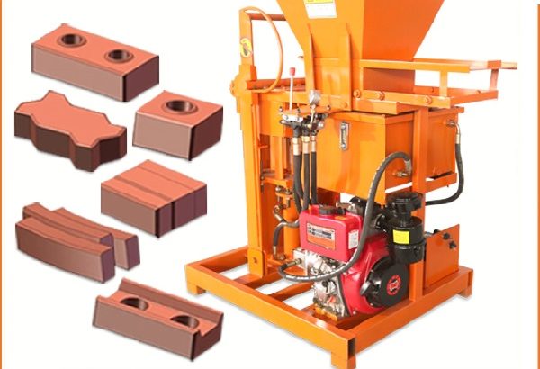 Clay and Brick Machine for Sale – Reliable, Efficient, and Built