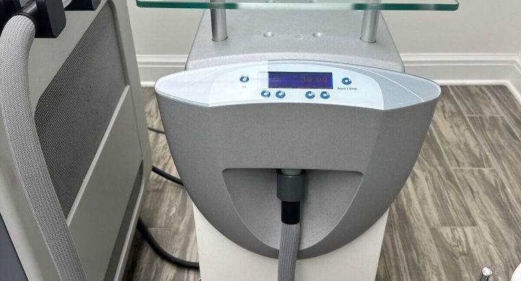 Candela GentleMax Pro 2019