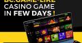 Own a High-ROI Crypto Casino Like BC.Game with Our Clone Script