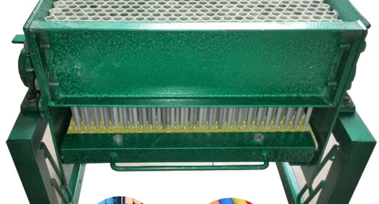 CHALK MACHINE – High Output | Low Cost