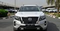 2024 NISSAN NAVARA DOUBLE CAB PICKUP LE 2.5L PETROL 4WD 5-SEATER