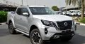 2024 NISSAN NAVARA DOUBLE CAB PICKUP LE 2.5L PETROL 4WD 5-SEATER