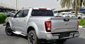 2024 NISSAN NAVARA DOUBLE CAB PICKUP LE 2.5L PETROL 4WD 5-SEATER