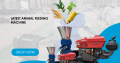 OTC Power Animal Feeding Machine – Smart Farming Starts Here!