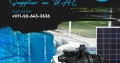 Solar Pump for Sale – Eco-Friendly & Cost-Effective!