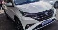 Pre-owned 2018 Toyota Rush 1.5 Engine Capacity with Automatic Tra